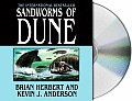 Sandworms Of Dune: Dune Sequels 2