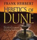 Heretics Of Dune Unabridged