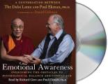 Emotional Awareness Overcoming the Obstacles to Emotional Balance & Compassion