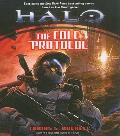 Cole Protocol Halo Unabridged