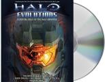 Halo Evolutions Essential Tales of the Halo Universe