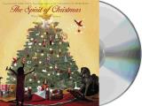 Spirit Of Christmas Unabridged Cd