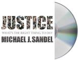 Justice Whats The Right Thing To Do Abridged