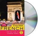 Express French, Level 1 [With Paperback Book]