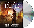 Sisterhood of Dune Unabridged