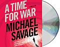 Time for War A Thriller