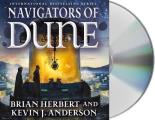 Navigators of Dune: Great Schools of Dune 3