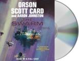 Swarm Volume One of the Second Formic War
