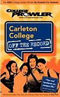 College Prowler Carleton College