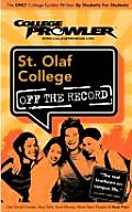 St. Olaf College: Off the Record