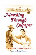 Marching Through Culpeper