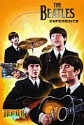 Beatles Experience Rock & Roll Comics