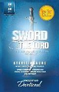 Oracle of God Devotional 2015 Jan To June: sword of the Lord