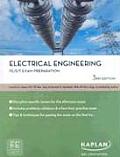 Electrical Engineering FE/EIT Exam Prep