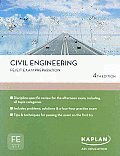 Civil Engineering Fe Eit Exam Prep 4th Edition