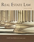 Real Estate Law 7th Edition