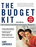 Budget Kit The Common Cents Money Management Workbook