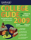 College Guide 2009