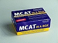MCAT in a Box 3rd Edition