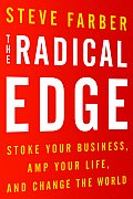 Radical Edge Stoke Your Business Amp Your Life & Change the World