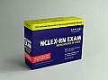 NCLEX RN Exam Medications In A Box 2nd Edition