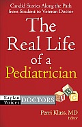Real Life of a Pediatrician