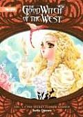 Good Witch Of The West Novel 02