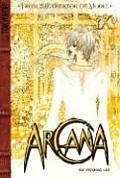 Arcana Volume 9