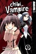 Chibi Vampire 09