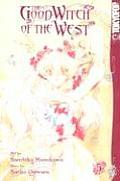 Good Witch Of The West Volume 5