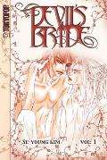 Devils Bride