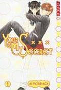 Your & My Secret 01