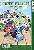 Sgt Frog 20