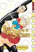 Your & My Secret Volume 7
