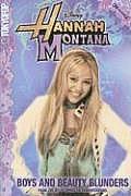 Hannah Montana #03: Boys and Beauty Blunders