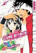 Love Attack 05