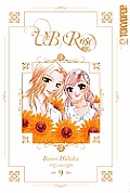 V B Rose Volume 9