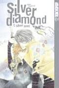 Silver Diamond Volume 01
