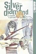 Silver Diamond Volume 02