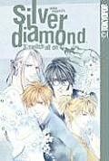 Silver Diamond Volume 3