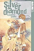 SILVER DIAMOND Volume 6