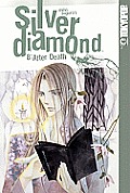 Silver Diamond Volume 8