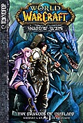 World of Warcraft Shadow Wing Volume 1 Dragons of Outland