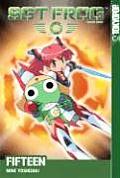 Sgt Frog 15