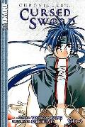 Chronicles of the Cursed Sword Volumes 1 3 Collection