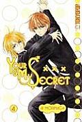 Your & My Secret 04