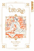 VB Rose Volume 11