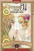 Princess Ai: The Prism of Midnight Dawn, Volume 1: Volume 1 [With CD]