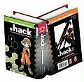 Hack Manga & Novel Special Ed