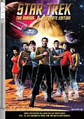 Star Trek Ultimate Ed